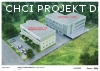 Poptávka: Projekt víceúčelové haly