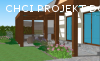 Poptávka: Projektová dokumentace pergola